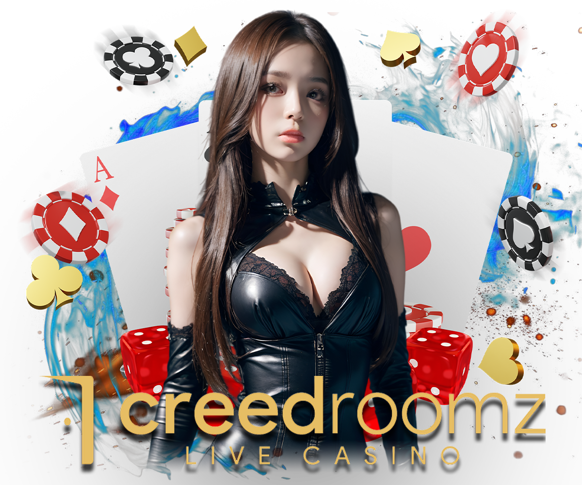CreedroomWXBET88