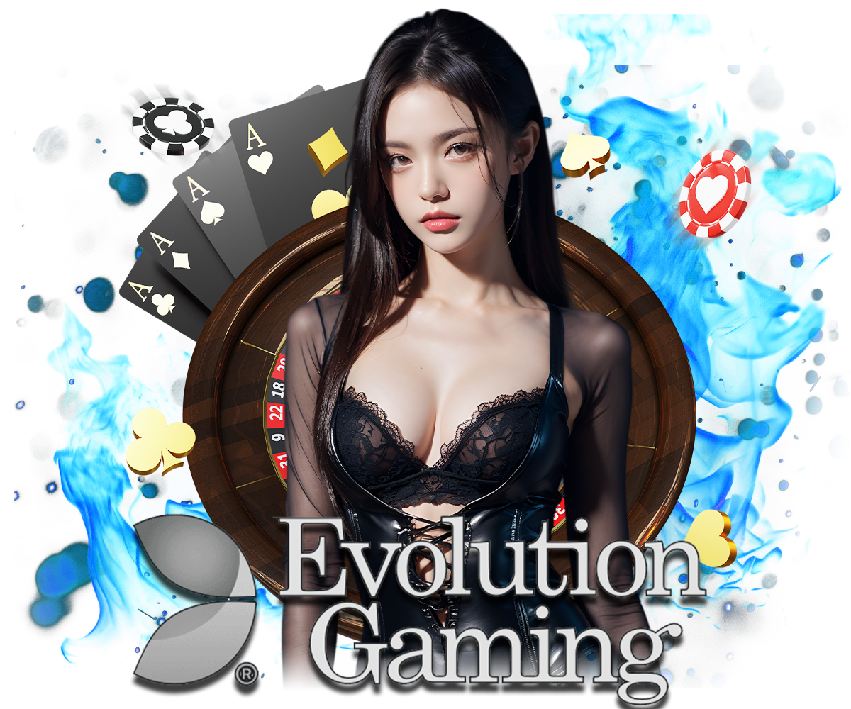 EvoWXBET88